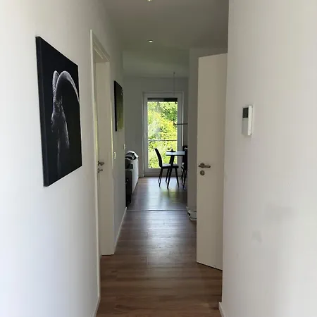 Beautiful 3-room In Lohmar