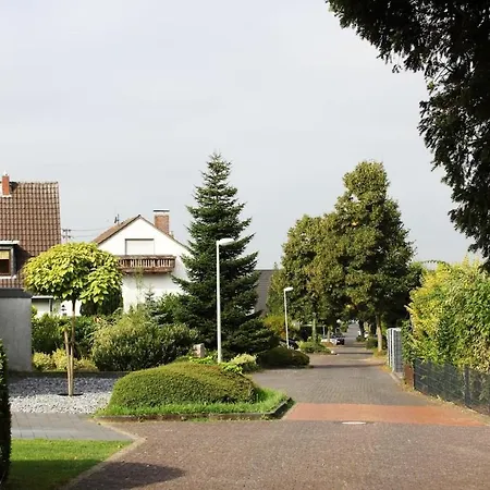 Beautiful 3-room In * Lohmar